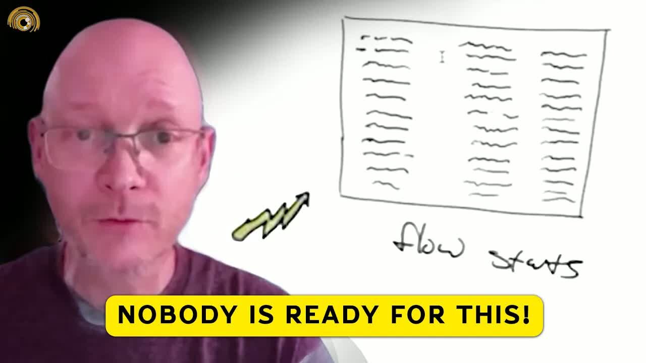 Is RENDER TOKEN Going INSTITUTIONAL!? Remote Viewing Reveals Corporate Adoption