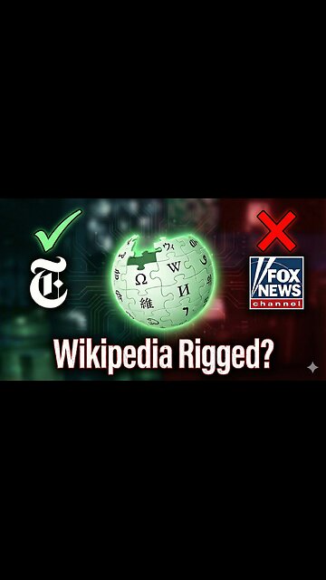 Some Sources Matter More: Wikipedia’s Unequal Rules