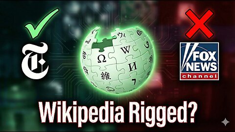 Some Sources Matter More: Wikipedia’s Unequal Rules