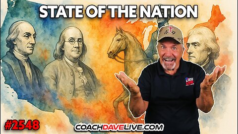 STATE OF THE NATION | 11-28-2025