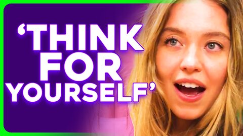 Sydney Sweeney Is EXTREMELY Media Trained