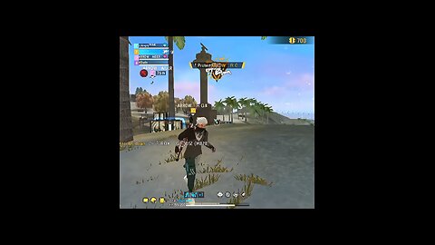 Headshot of M82B #freefire #rgepic #gaming #practice #freefiremax #headshot