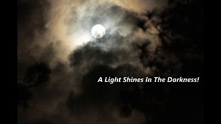 Step Into The Light Of Christ