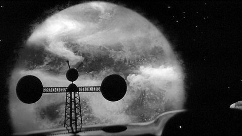 Voyage to the End of the Universe-Zdenek Stepánek, Dana Medrická-1963 IMDb 6.9/10