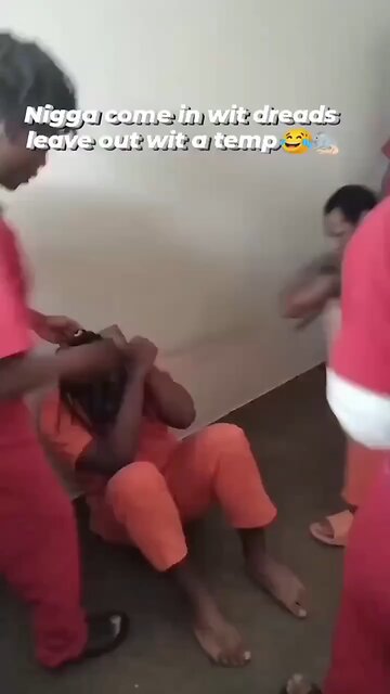 stay outta there.... like Nike just do it