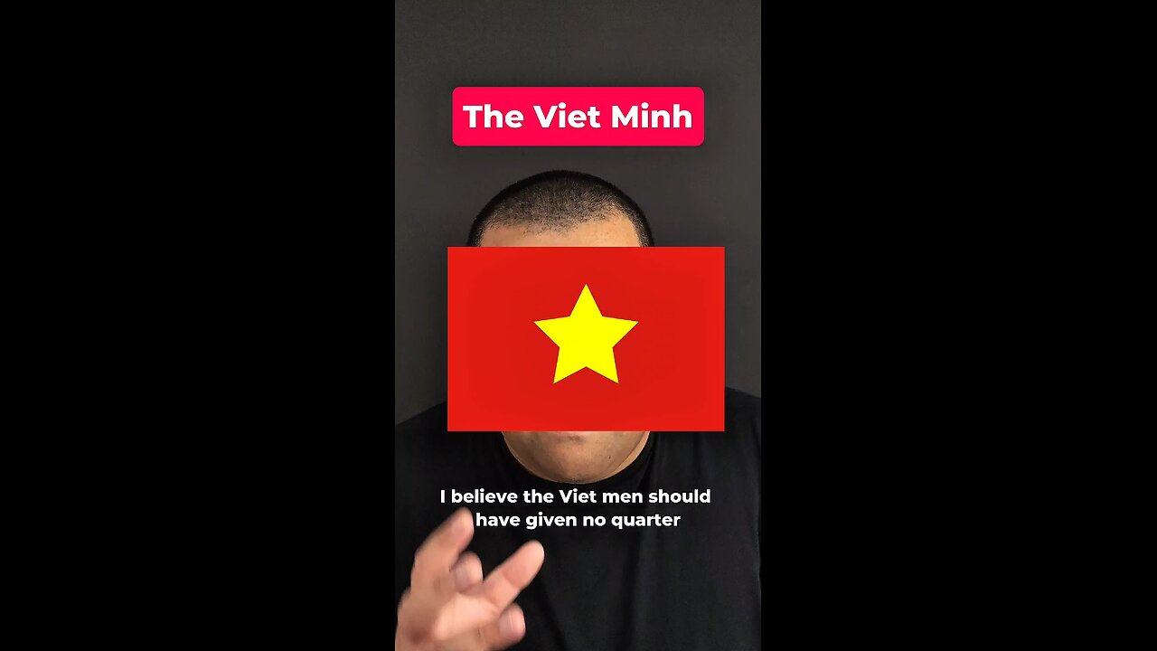 The Viet Minh