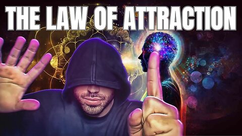 Law of Attraction, Magnetism and Motion Insane advice for Success and Money | Jon Zherka