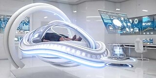 President Trump Confirms Med Beds Are Real - Another "Conspiracy Theory" Proven Accurate