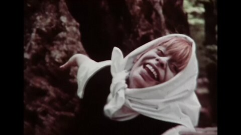 THE TINDER BOX | HANS CHRISTIAN ANDERSON | 16mm