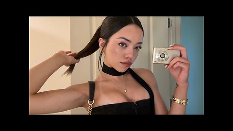 ASMR Model Agent Boosts Your Confidence! 📸