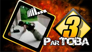 ParTOBA 3 - Full HD