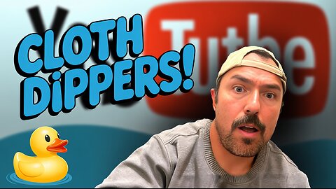 How to Use Cloth Diapers (And Why We Ditched Chemical-Filled Disposables)