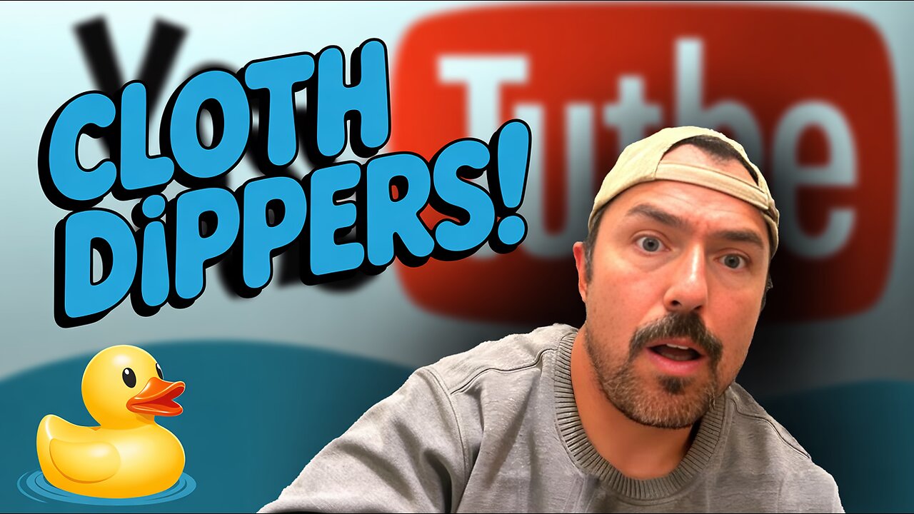 How to Use Cloth Diapers (And Why We Ditched Chemical-Filled Disposables)