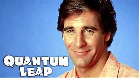 Quantum Leap S1 Ep3 Star-Crossed: June 15, 1972