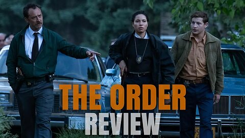 The Order - Review