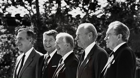 Are You Proud of the 70-80's Era? [A look at the 70's & 80's Era of Communist Marxism in U.S.A.]