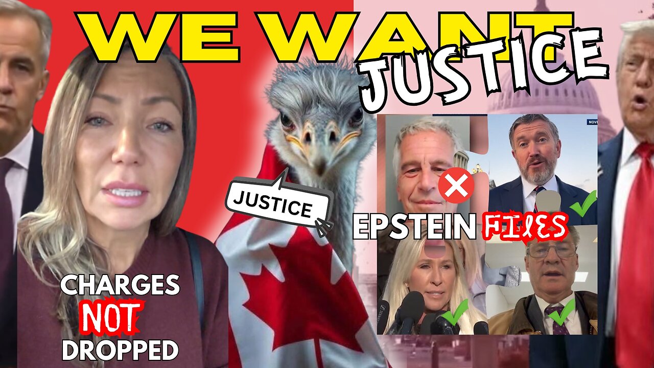 Fight for Justice Begins: Farmers Fingerprinted for Feeding Animals | Stand on Guard