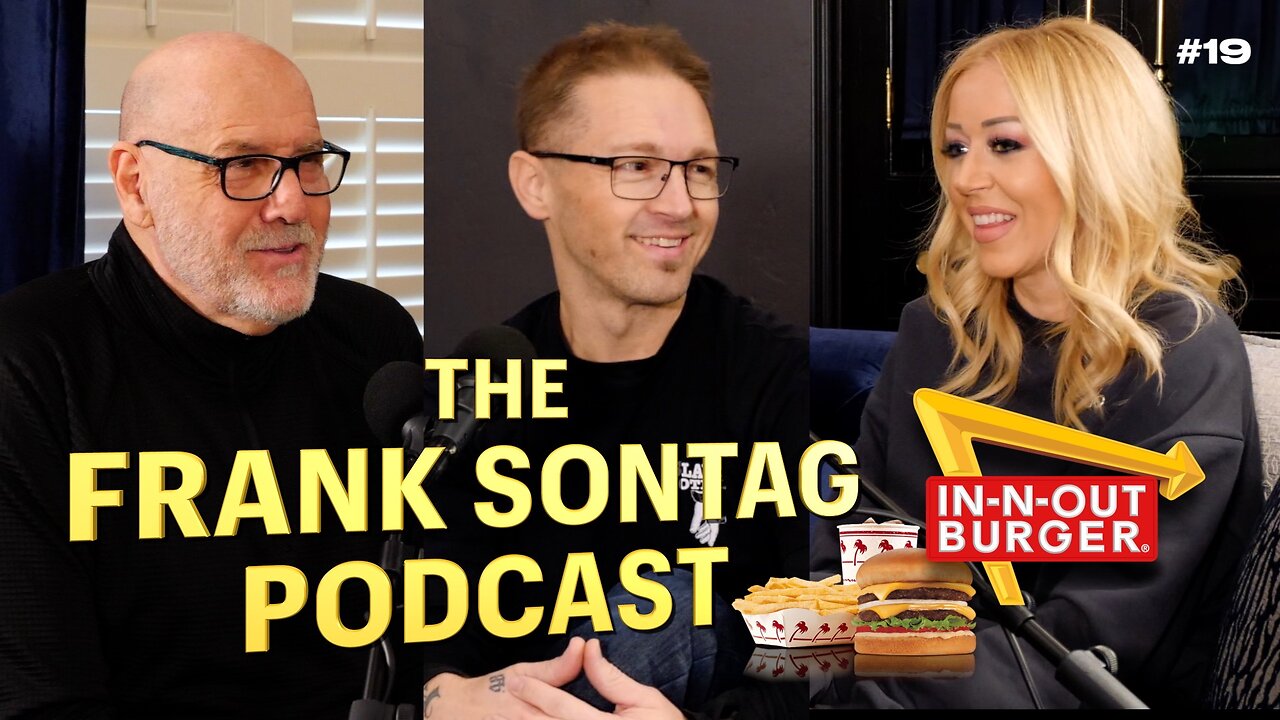 Lynsi and Sean Ellingson: Love, Healing, Recovery, & Restoration