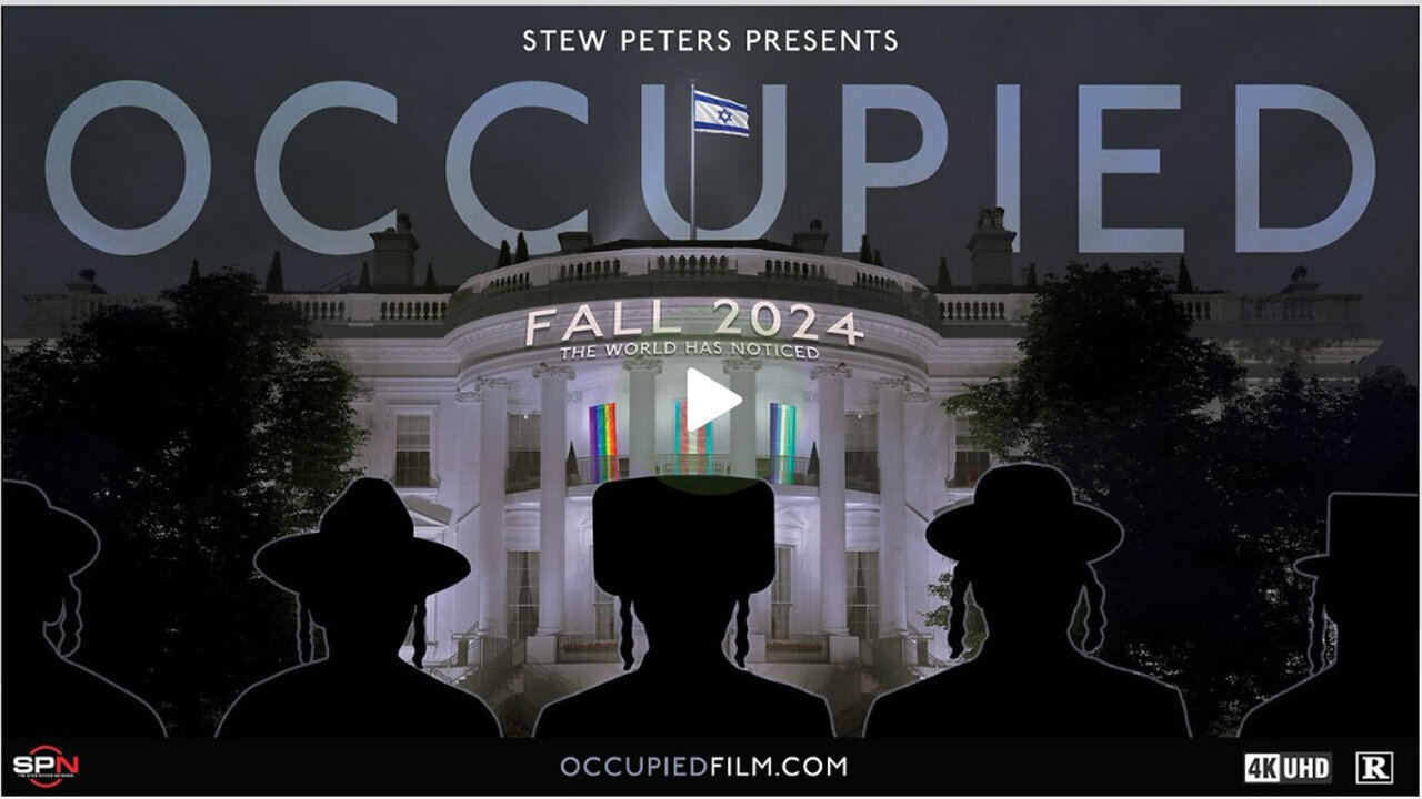 OCCUPIED - A Documentary