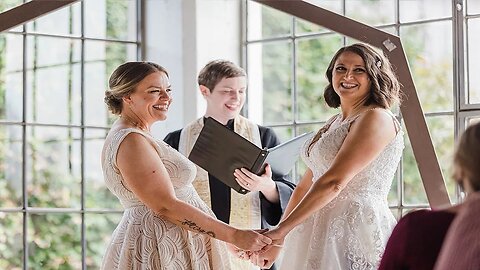 The Word, " Will 'Gays" (Homosexuals ) go to Heaven?-The Creation Model " -Part 2.