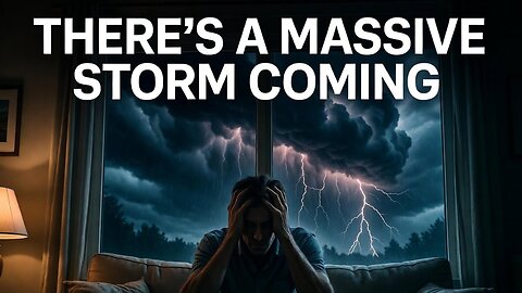 Something Bad Is Coming