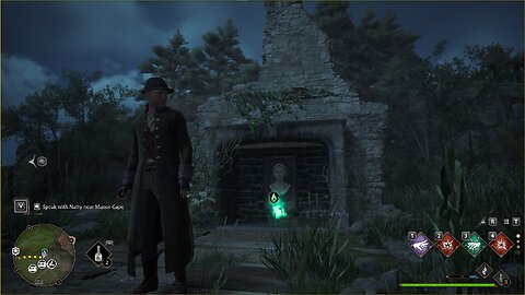 Some Witcher III and Hogwarts... so, ya, like, ummm... FCK.all.the.FRAUD! PLAY GAMES!!!!!