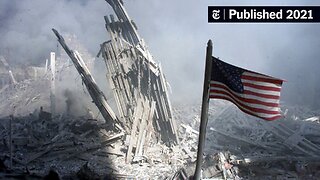 A 911 Is Coming! Explosions - Cyber Attacks - Areas Warned In Obedience!