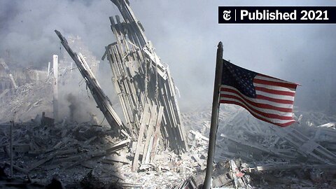 A 911 Is Coming! Explosions - Cyber Attacks - Areas Warned In Obedience!