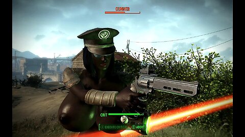 Fallout 4, defend the settlement , busty mod, zeppelin mod, breast expansion, huge titties