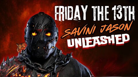 Friday the 13th | Fast-Paced Horror Compilation - Savini Jason UNLEASHED