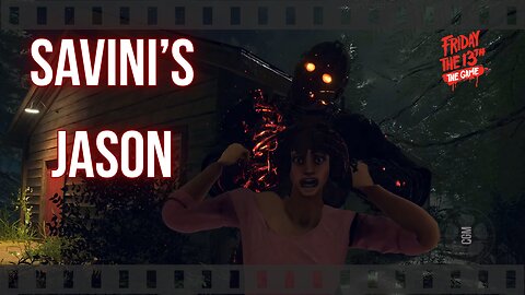 Perfect Pinehurst Massacre | Savini Jason's Demonic Rampage