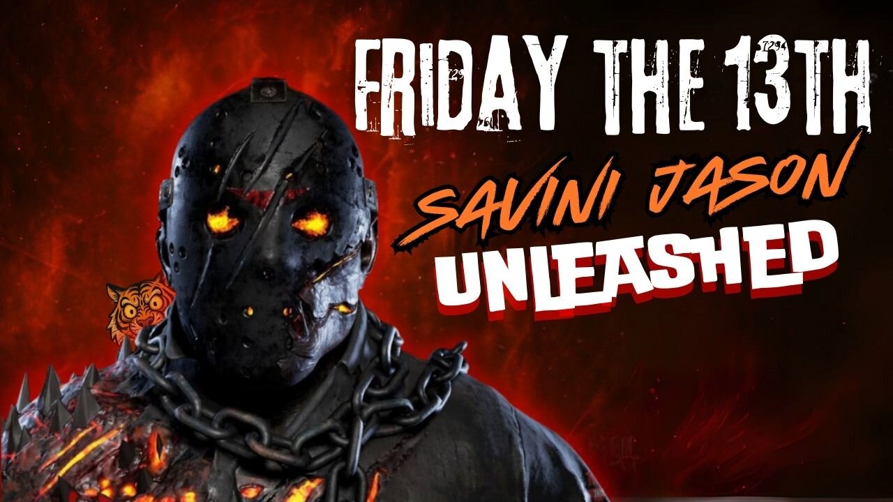Friday the 13th | Fast-Paced Horror Compilation - Savini Jason UNLEASHED