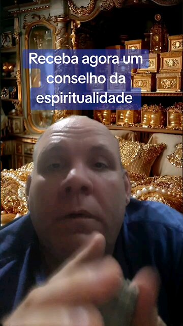 Receba agora um conselho da espiritualidade