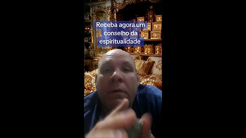 Receba agora um conselho da espiritualidade
