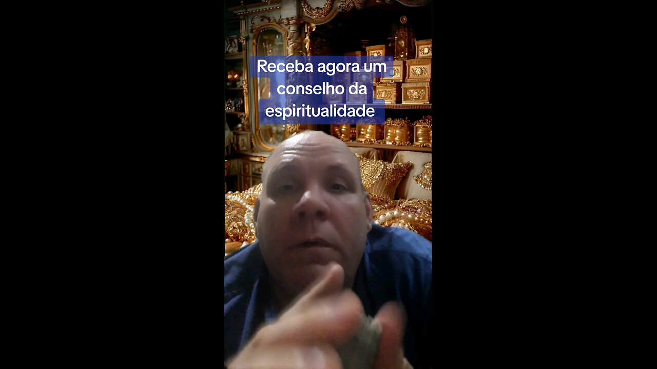Receba agora um conselho da espiritualidade