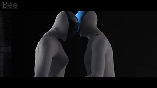 Are Robots walking Among us??? The Image of the Beast