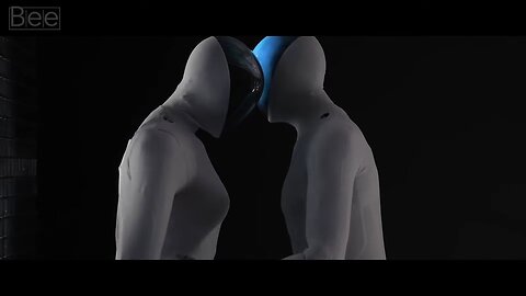 Are Robots walking Among us??? The Image of the Beast