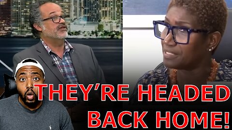 WOKE Activists SHOCKED As Trump TERMINATES Protected Status For HUNDREDS OF THOUSANDS Of Migrants!