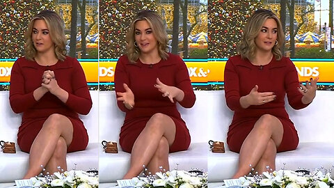 Katie Pavlich Dec 27 2024