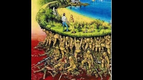 Why Do The Elite Fear Us So Much
