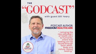 November 2025 Godcast