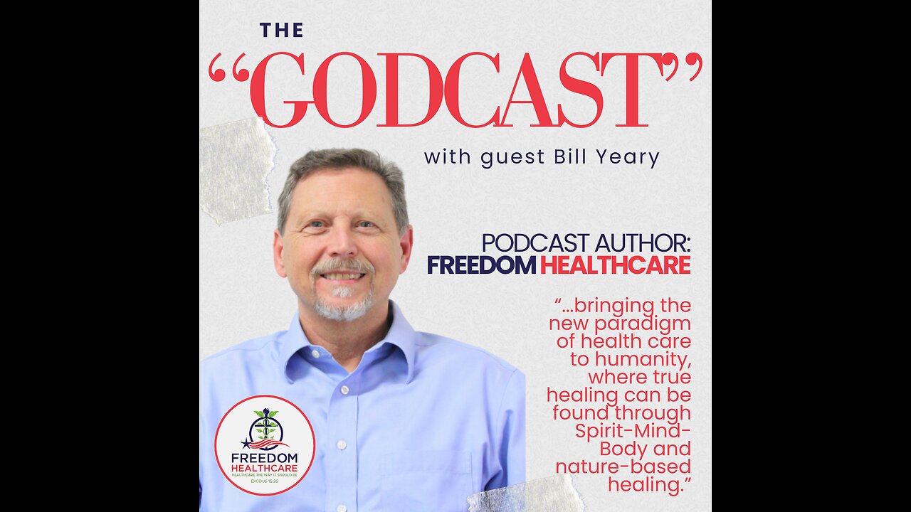 November 2025 Godcast