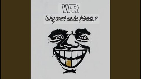 'Low Rider' War (Keyboard Cover)