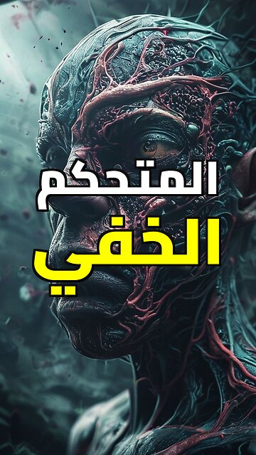 أنت لست وحدك في جسدك!