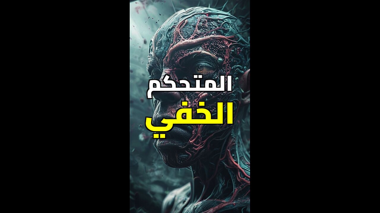 أنت لست وحدك في جسدك!