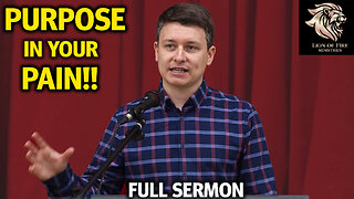 What 10 Years of Chronic Illness Taught Me About God...