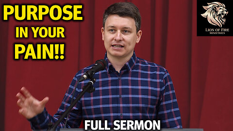 What 10 Years of Chronic Illness Taught Me About God...