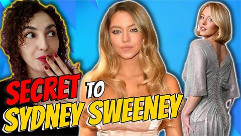 The Secret to Sydney Sweeney