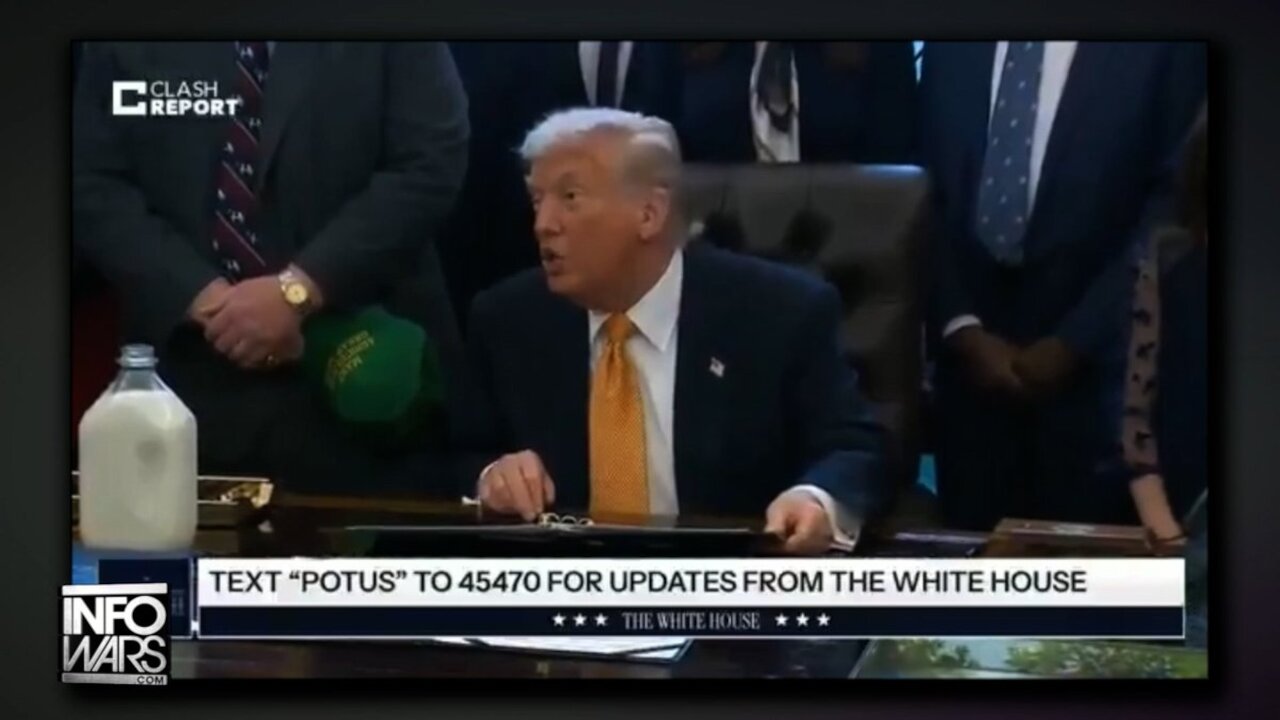 BREAKING VIDEO: "We've Been Told That The Killing In Iran Has Stopped, And There's No Plan For Executions"