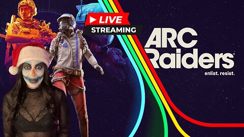 Face Paint Satur-SLAY! Creepy Snow-woman! PREMIUM CREATOR!